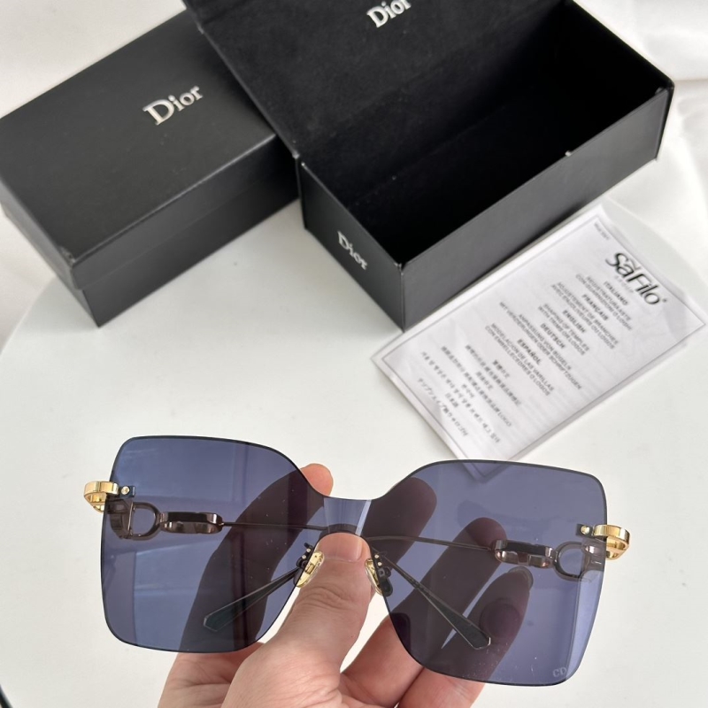 Dior Sunglasses